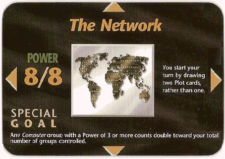 The Network